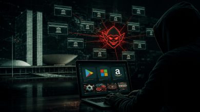 Rede chinesa invade sites '.gov.br' em fraude de apostas online