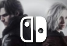 Resident Evil Requiem e mais jogos para Switch com até 92% OFF na eShop