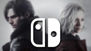 Resident Evil Requiem e mais jogos para Switch com até 92% OFF na eShop