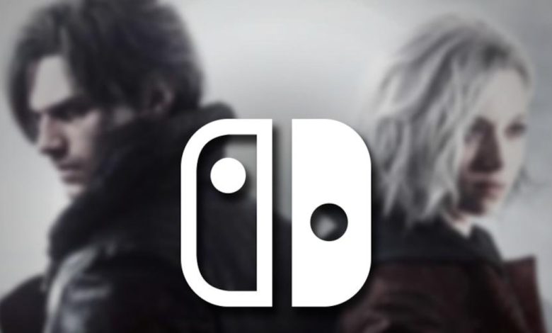 Resident Evil Requiem e mais jogos para Switch com até 92% OFF na eShop