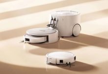 Roomba: conceito exibido na IFA 2026 tem dois robôs aspiradores em um