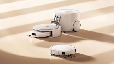 Roomba: conceito exibido na IFA 2026 tem dois robôs aspiradores em um