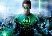 Ryan Reynolds quer fazer uma ponta na série de Lanternas