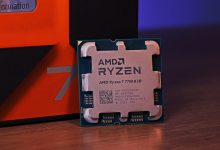 Ryzen 7 7700X3D é uma CPU gamer boa, mas fica com outros X3D na cola
