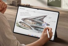 Samsung lança Galaxy Tab S12 e S12 Ultra com novo chip e preço mais alto