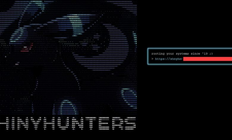 ShinyHunters invadem gangue rival e cobram resgate milionário na dark web