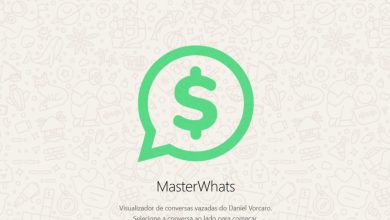 Site que simula WhatsApp de Vorcaro é derrubado após decisão judicial