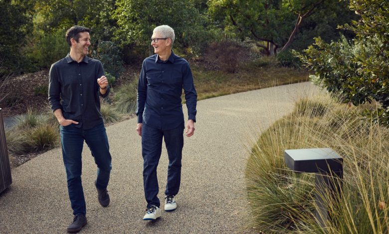 Sob nova direção, Apple manterá prestígio na era da inteligência artificial?