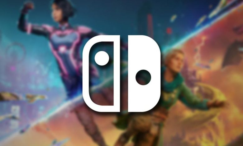 Split Fiction e mais jogos para Switch com até 90% OFF na eShop