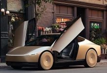 Cybercab