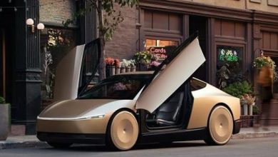 Cybercab