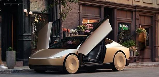 Cybercab