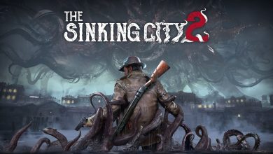 The Sinking City 2 é melhor que o primeiro game, mas linearidade e simplicidade estragam a experiência