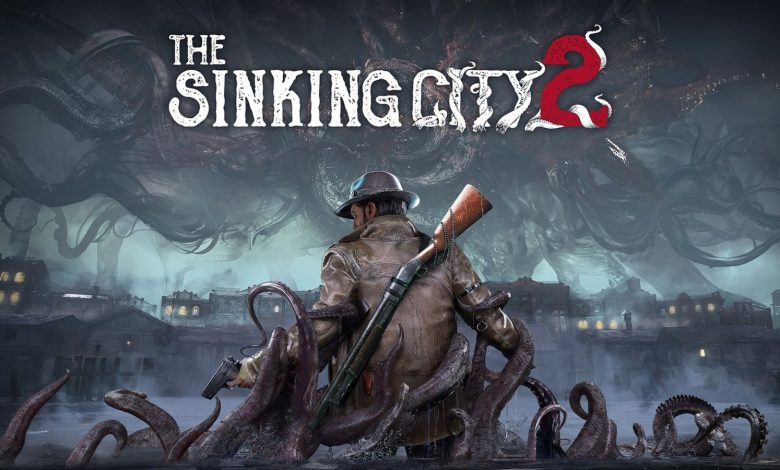 The Sinking City 2 é melhor que o primeiro game, mas linearidade e simplicidade estragam a experiência