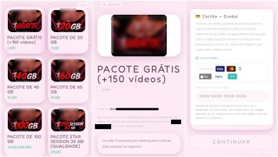 TikTok é usado por criminosos para promover a venda de conteúdo de abuso sexual infantil no Telegram; g1 monitorou perfis