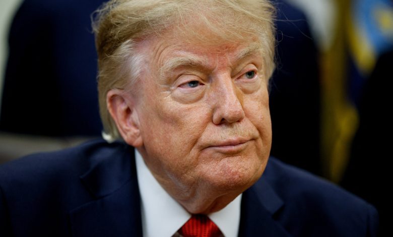 Trump anuncia que vai nomear 'czar da IA' e criar força-tarefa para fomentar e monitorar tecnologia