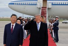 Trump diz que IA será grande tema de reunião com Xi Jinping
