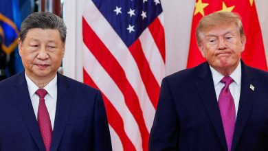 Trump diz que cooperar com a China na regulação da IA prejudicaria empresas dos EUA