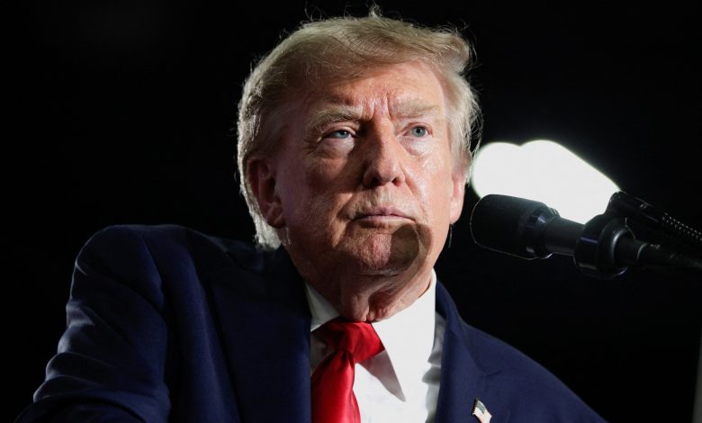 Trump diz que termo 'inteligência artificial' não é bom e cria enquete para mudar nome da tecnologia
