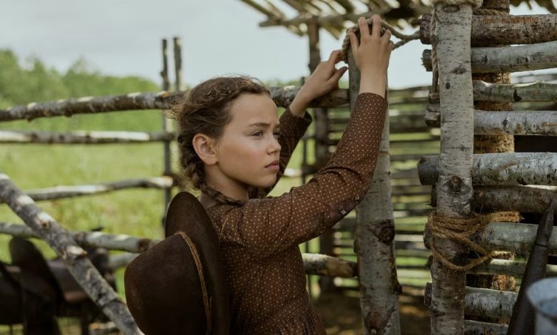 Uma Casa na Pradaria: Netflix compartilha atualizações sobre a temporada 2