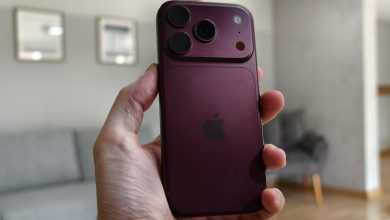 Unboxing: a sensação de abrir a caixa do iPhone 18 Pro