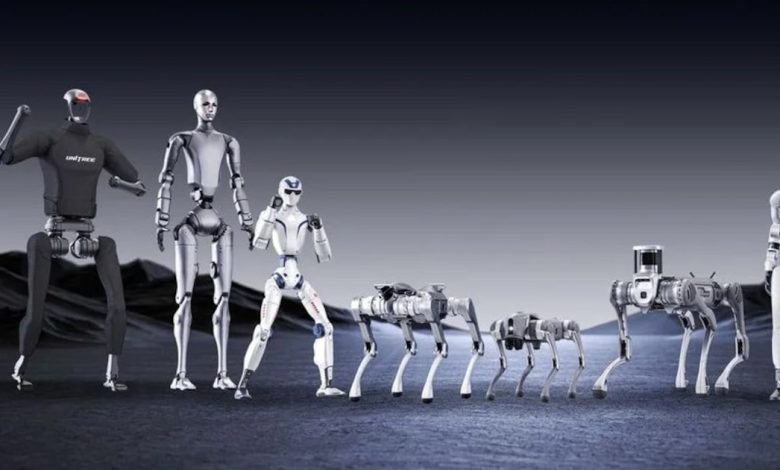 Unitree Robotics: conheça a empresa por trás dos robôs que viralizaram