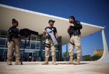 VÍDEO: Como funciona a 'arma' antidrone usada em julgamento histórico no STF