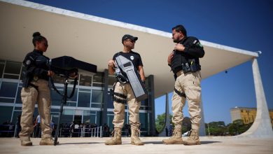 VÍDEO: Como funciona a 'arma' antidrone usada em julgamento histórico no STF