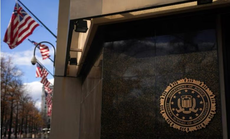 Vazamento de dados do FBI expõe operações de inteligência e vigilância