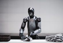 Vendas de robôs humanoides atingiram 7 mil unidades em todo o mundo em 2025