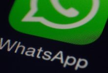 WhatsApp testa barra de navegação flutuante no Android