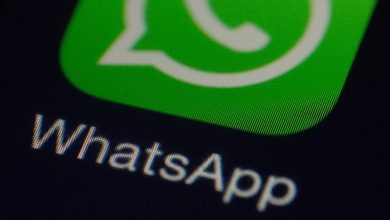 WhatsApp testa barra de navegação flutuante no Android