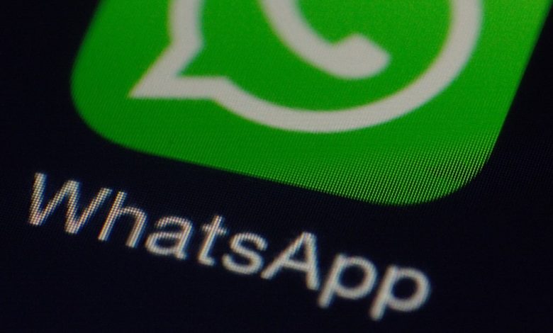 WhatsApp testa barra de navegação flutuante no Android