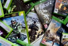 Xbox revela lista de jogos físicos que podem ser convertidos para digitais! Confira