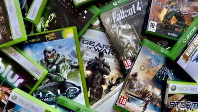 Xbox revela lista de jogos físicos que podem ser convertidos para digitais! Confira