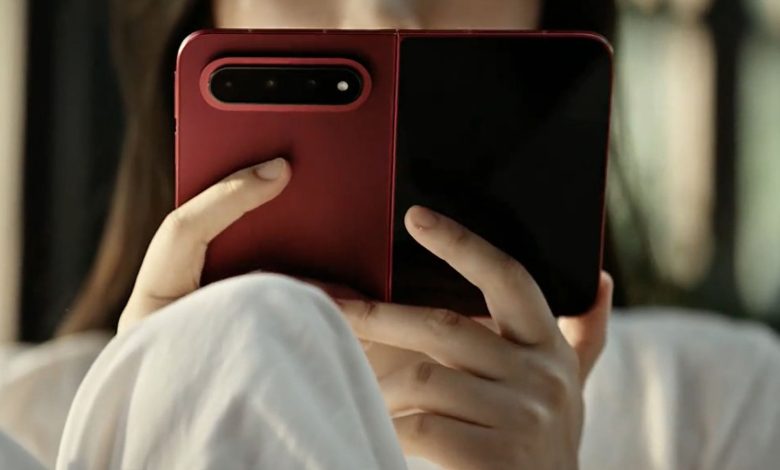 Xiaomi 18 Fold é anunciado e entra na disputa do novo formato dobrável