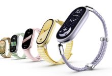 Xiaomi Smart Band 11 é lançada com tela de 2.000 nits e design mais fino