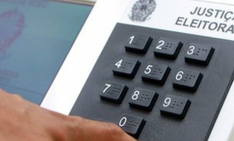 e-Título: saiba o que mudou no app para as Eleições 2026