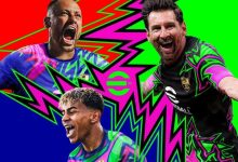 eFootball recebe grande atualização para rivalizar com EA Sports FC 27