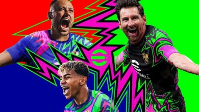 eFootball recebe grande atualização para rivalizar com EA Sports FC 27