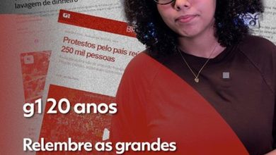 g1 20 anos: relembre em VÍDEO as grandes reviravoltas políticas do país neste período
