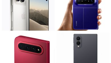 iPhone Duo: veja quem são os rivais do dobrável da Apple