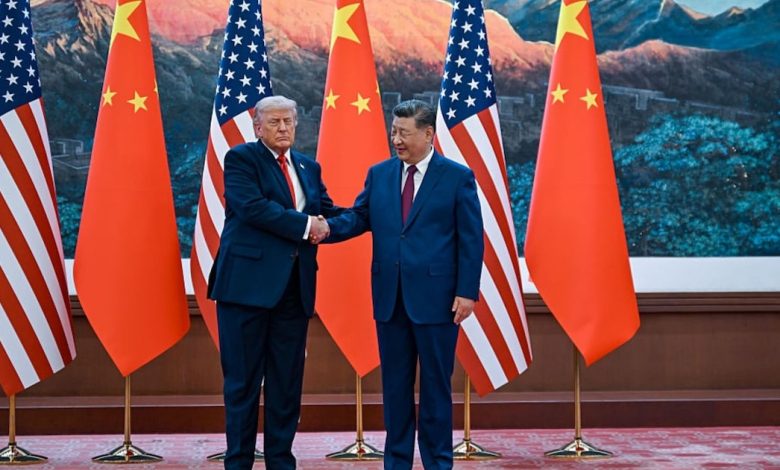 ‘Guerra Fria da IA’ entre EUA e China não impacta investidores e relacionamento de instituições