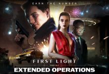 007 First Light ganha novo DLC grátis! Conheça Extended Operations