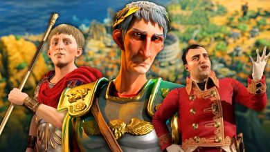 A sua decisão importa! 10 jogos onde você é responsável por uma sociedade inteira