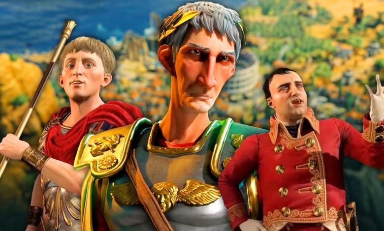 A sua decisão importa! 10 jogos onde você é responsável por uma sociedade inteira