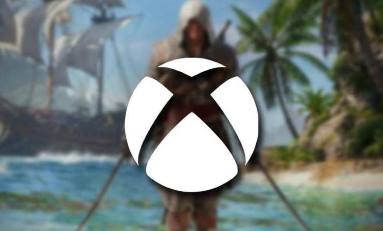 AC Black Flag Resynced e mais jogos de Xbox com até 90% OFF; aproveite