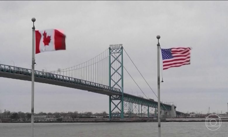 Agentes de IA tentam invadir site do governo do Canadá; caso acende alerta após ataque na Austrália
