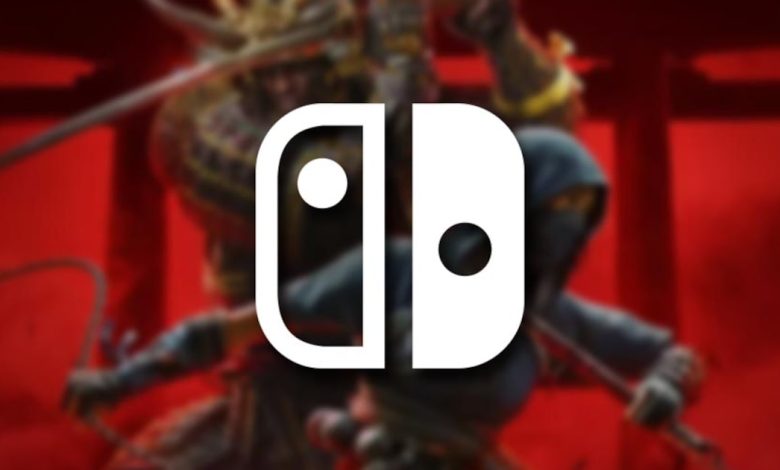 Assassin’s Creed Shadows e mais jogos para Switch com até 90% OFF na eShop