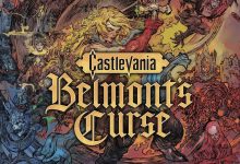 Castlevania Belmont’s Curse ganha demo grátis! Veja onde e como jogar